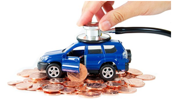 affordable Car Insurance in California