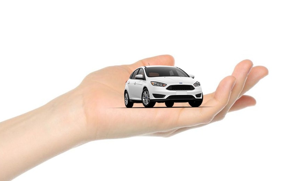 Vehicle Insurance Online in California 