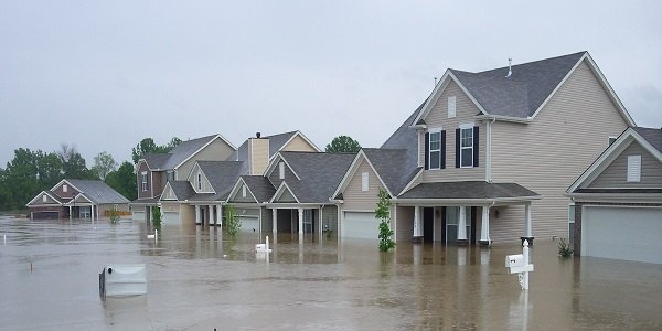 Flood Insurance in CA