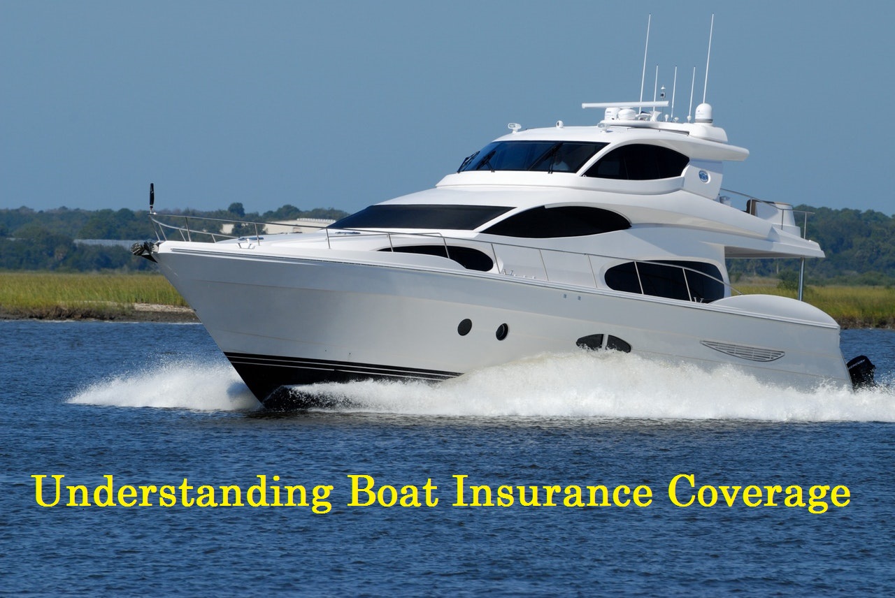 boat insurance rates in ca